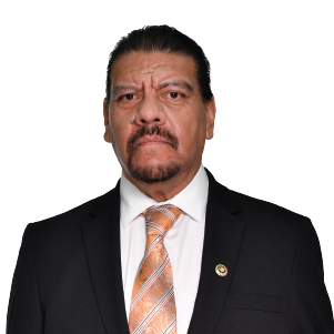 Martín Zepeda Hernández